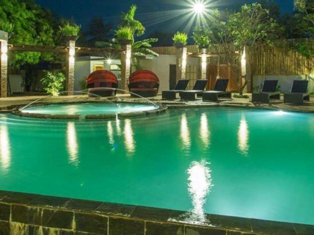 Yeak Loam Hotel Banlung Εξωτερικό φωτογραφία