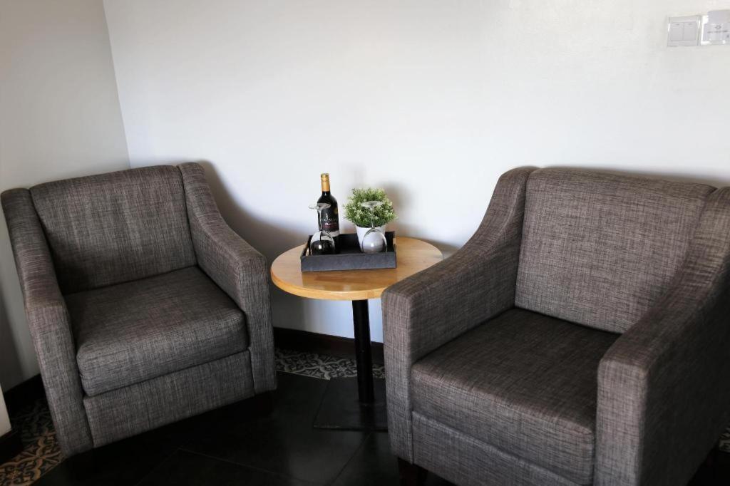 Yeak Loam Hotel Banlung Εξωτερικό φωτογραφία