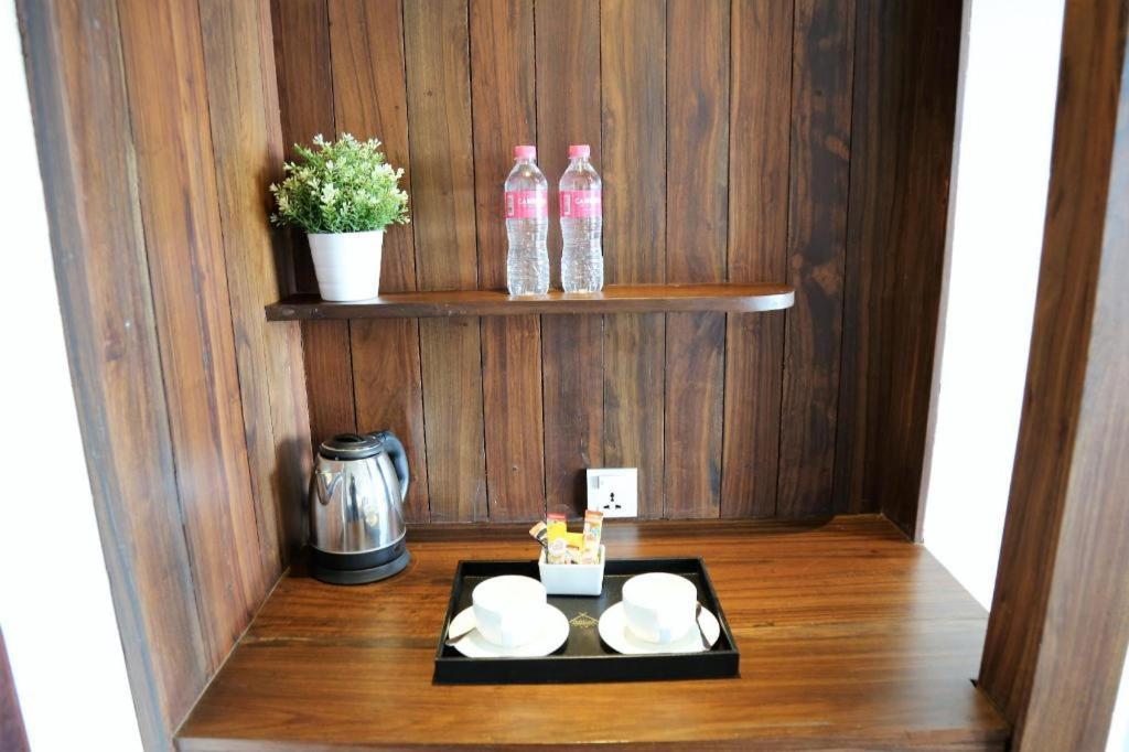 Yeak Loam Hotel Banlung Εξωτερικό φωτογραφία